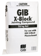 GIB X-Block® Jointing Compound